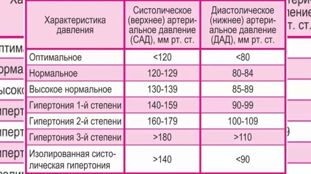 Врач-кардиолог поликлиники №5 в д.Путилково провела занятие в рамках «Школы гипертонической болезни смотреть онлайн