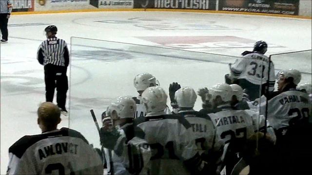 Rasmus Ristolainen shootout goal 2011 [HD] смотреть онлайн