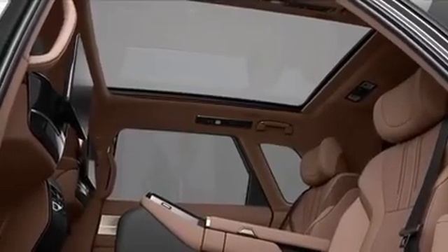 Toyota Century SUV 2024?