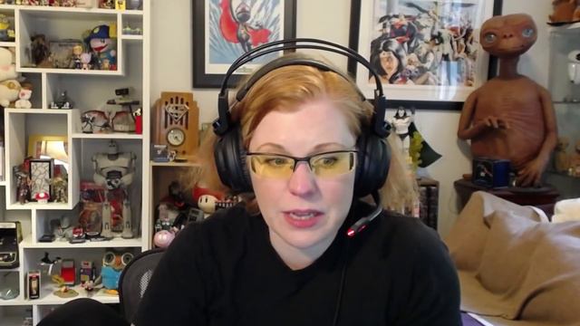 Last of Us 2: Abby Is NOT A Realistic Female Character! смотреть онлайн