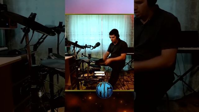 ВСТАВКА СЕКУНДА (2 ЧАСТЬ) #барабаны #short #новаяпесня #shortvideo #метроном #cubase смотреть онлайн