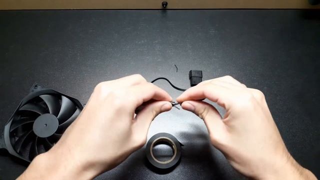 How to remove molex connector from your pc fans смотреть онлайн