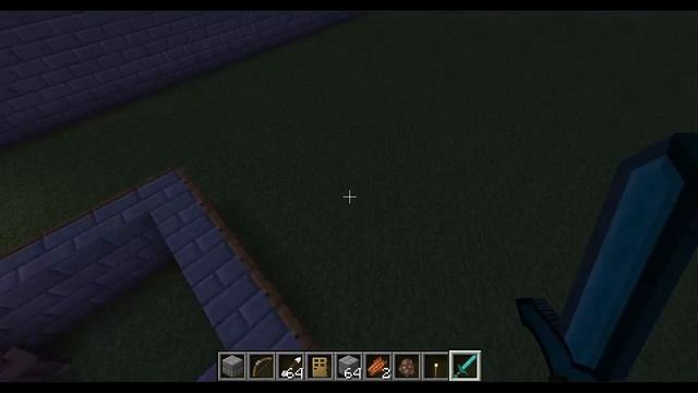 How To Breed Villagers Minecraft 1 6 2 , 1.6.4 , 1.7 , 1.7.2 Vanilla Working смотреть онлайн