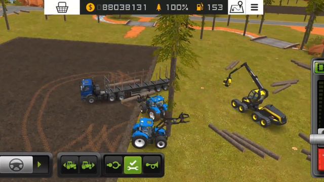 How to Download FS 20 Mod APK / Android/IOS смотреть онлайн