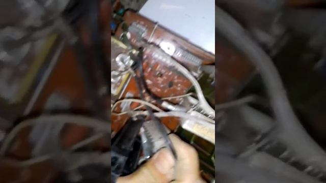 (драгметаллы в телевизоре) электроника 25тц-421д. смотреть онлайн