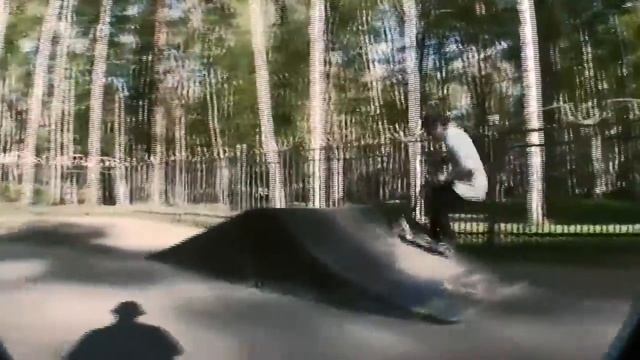 Malina Welcome To Kickscooter \ Scootering