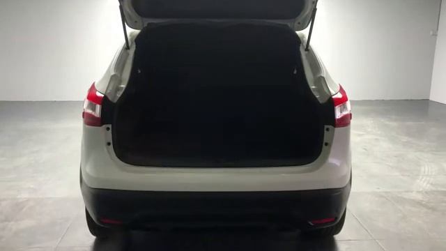 Reed Autos - NISSAN QASHQAI 1.5 DCI TEKNA смотреть онлайн
