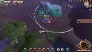 Мамонтенок Альбион Онлайн где найти Albion Online как заработать на ПРЕМ аспект Древний исполин СОЛ