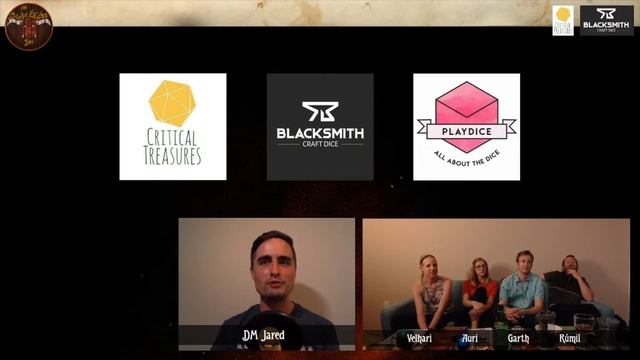 Episode 4 | What Lurks in the Shadows смотреть онлайн