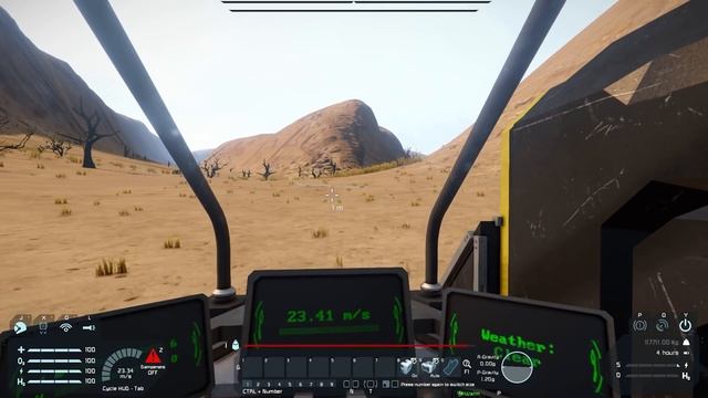 Space Engineers Survival 2021 (Episode 5) - The Great Ice Expedition! [Pertam] смотреть онлайн