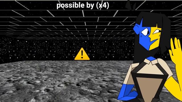 Credits meme - (ENA fan animation) смотреть онлайн