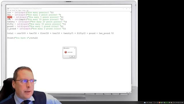 Y8 Python HW смотреть онлайн