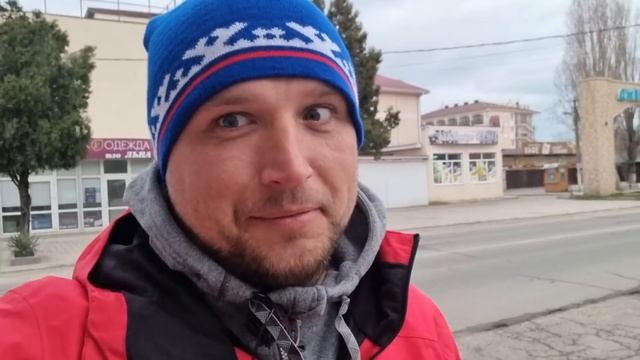 АНАПА - Я ДОМА, НО... ПРИКЛЮЧЕНИЯ ЮРИКА ЕЩЁ ПРОДОЛЖИЛИСЬ... смотреть онлайн