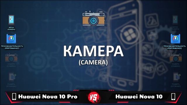 Huawei Nova 10 Pro 5G vs Huawei Nova 10 5G?Snapdragon 778G смотреть онлайн