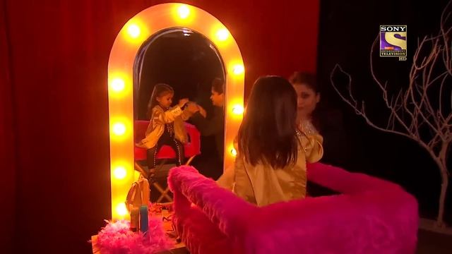 'Radha' पर इस Contestant ने फैलाया कहर | Super Dancer | Contestant Juke Box смотреть онлайн