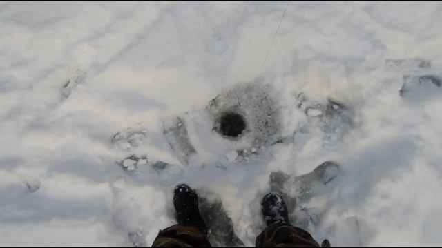 Результативная ловля щуки на балансир. смотреть онлайн