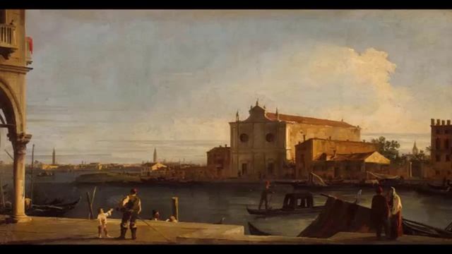 Франц Антон Хоффмайстер. Концерт для флейты №16 до-мажор (C-dur). смотреть онлайн