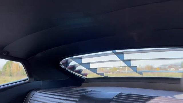 1970 Ford Torino Cobra 429CJ смотреть онлайн