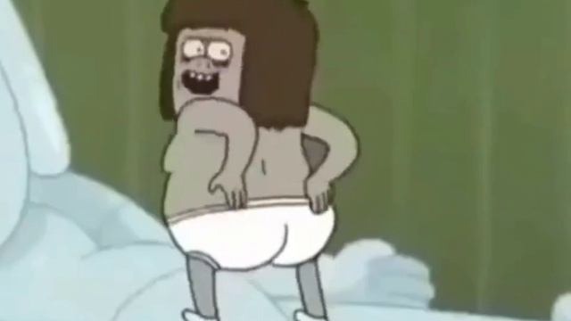 Regular Show (Roblox Song) meme смотреть онлайн