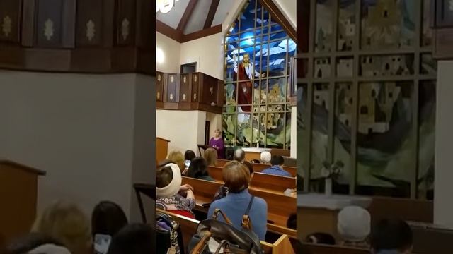 "Я вижу образ твой" Алябьева смотреть онлайн