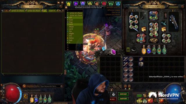 [LIVE] Mirror Item #2 Today! || !Maxroll !Playlist смотреть онлайн