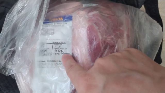 Заморозка зелени/ Закупка продуктов. смотреть онлайн
