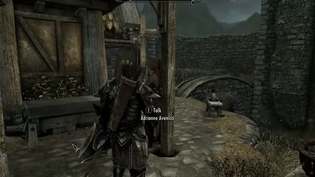 [1/10] Skyrim [SSE] - Rolaf - Episode 72 [NC] смотреть онлайн