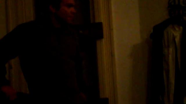 The Haunting of Pearson Place actor reading part 1 смотреть онлайн
