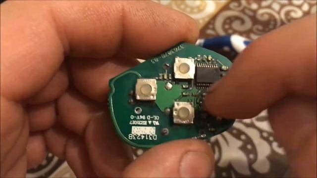 Ремонт ПДУ Лада смотреть онлайн