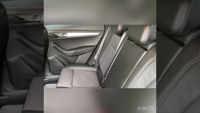 Шкода Карок смотреть онлайн