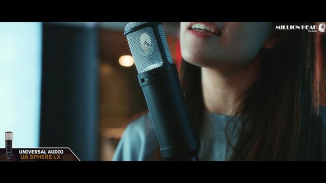 [ทดสอบเสียง] เพลง Ava Max - Kings & Queens กับ ไมโครโฟนเทพ Universal Audio : Sphere LX смотреть онлайн