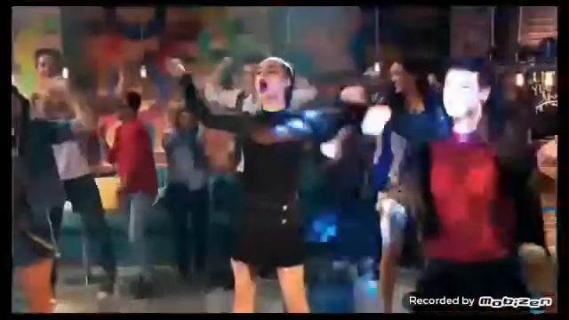 Sou Luna 3 . Dove Cameron et Sofia Carson chantent Better Together . смотреть онлайн