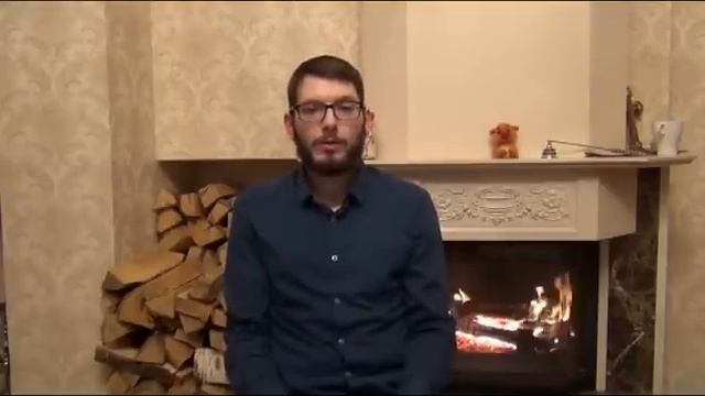 Дмитрий Росоха: Как правильно встретить 2017 год смотреть онлайн