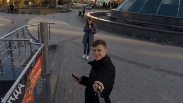 Vinnytsia 2017 / Винница / путешествие / Travel