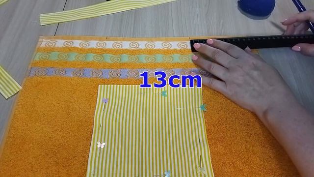 НЕНУЖНЫЕ ПОЛОТЕНЦА БОЛЬШЕ НЕ ПЫЛЯТСЯ В ШКАФУ смотреть онлайн