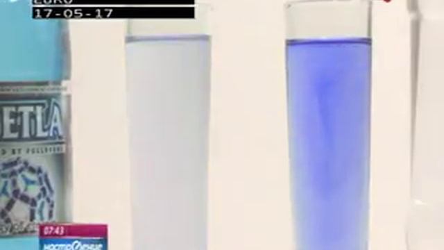 Как очистить организм? смотреть онлайн