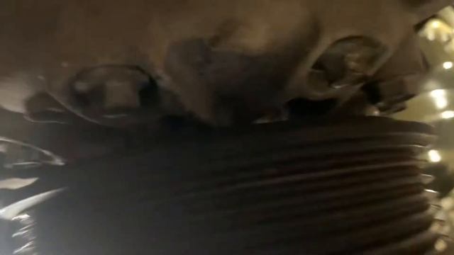Engine Oil Warning: The Light and Wet Cam Belt Issue | Clogging up the Oil Pump ? ? ? смотреть онлайн