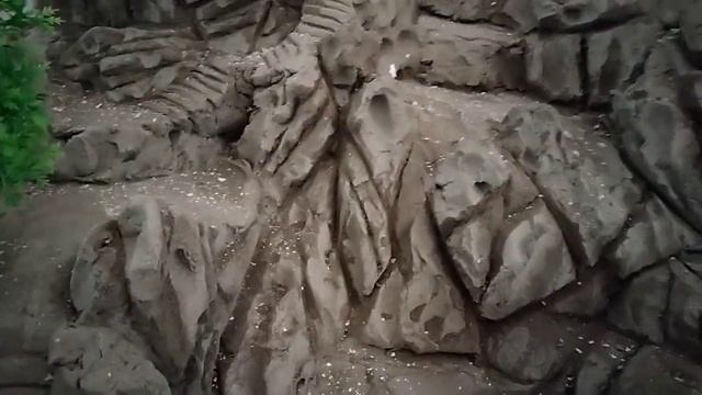 Фонтанчики в помещении своими руками из арт бетона обзор. смотреть онлайн