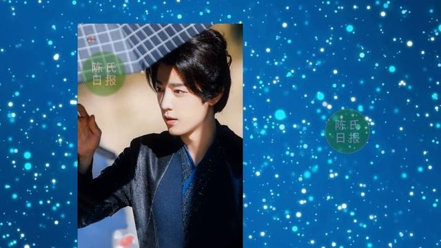 【陈氏日报8月24日】#肖战 对话北京卫视，一句话将他的优秀体现的淋漓尽致！肖战再启古装新作，首搭白鹿人气拉满，《#三生三世步生莲》启动#xiaozhan #showbiz смотреть онлайн