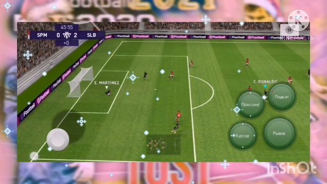 МИШВ VS TOST | 1 ТУР | ТУРНИР ПО PES 2021 смотреть онлайн