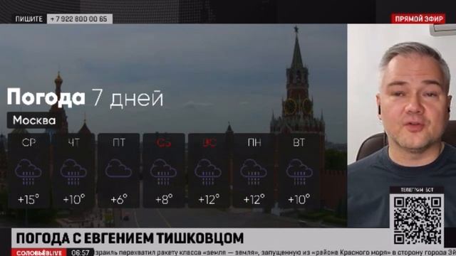Погода «На заре»: метеосводка по Русской равнине - лето на юге, зима на севере. #часовойпогоды смотреть онлайн