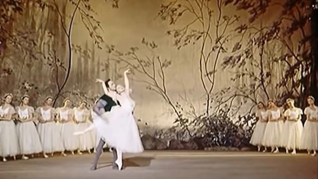 Танцевальная Загадка № 2. Назовите произведение и исполнителей. смотреть онлайн