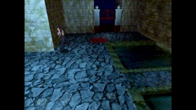DS Resident Evil Deadly Silence #7 Pflanze 42 смотреть онлайн