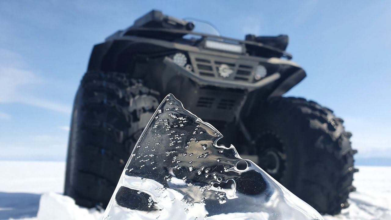 На чём мы ездим?!-)) смотреть онлайн