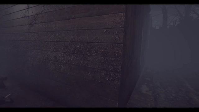 Trenches - World War 1 Horror Survival Game - Gameplay смотреть онлайн