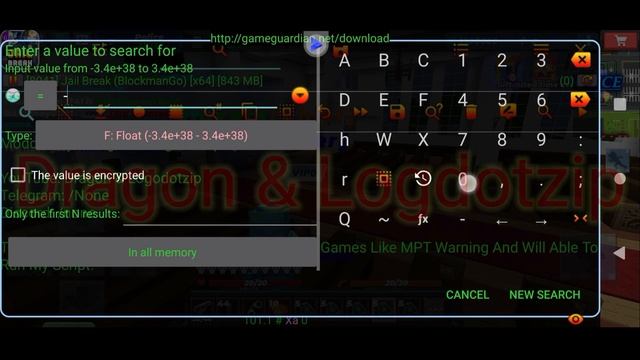 Lua Tutorial For Games ( Blockman Go ) And More No Root 32 bit and 64 bit support смотреть онлайн