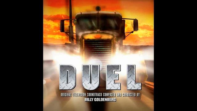 ''DUEL'' - FINAL DUEL (1971)