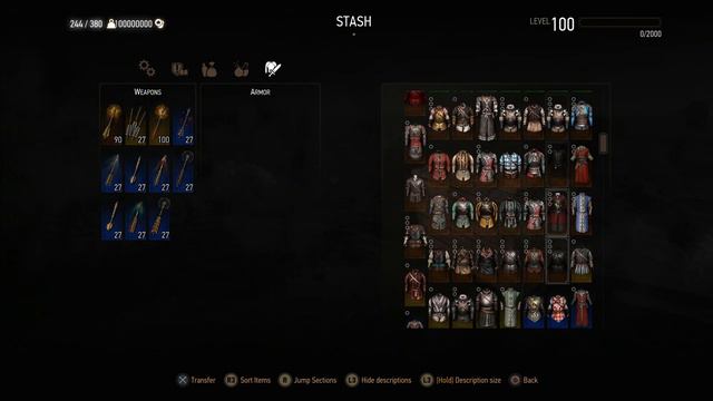 The Witcher 3 Complete Edition PS5: OP Modded Save by Me (God Mode, Max Crowns, Inf. Buffs) + MORE! смотреть онлайн