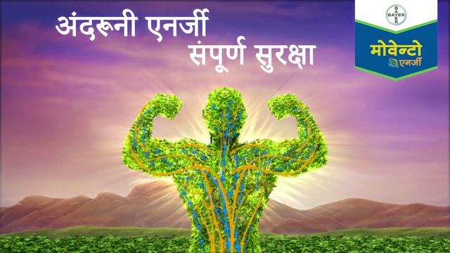 Movento BKS Bayer crop Science смотреть онлайн