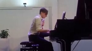 И. Дунаевский Увертюра к к/ф "Дети капитана Гранта"